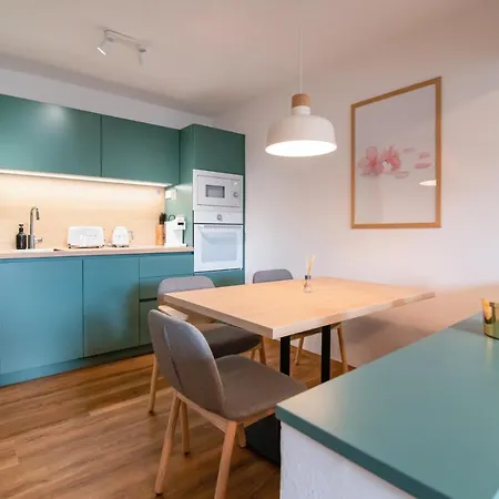 Mizu Apartma Vas Lipa Olimje Apartament Podčetrtek