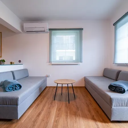 דירה Mizu Apartma Vas Lipa Olimje פודצ'טרטק