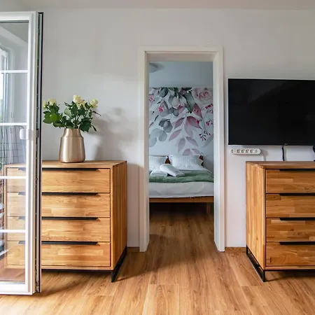 Apartment Mizu Apartma Vas Lipa Olimje *