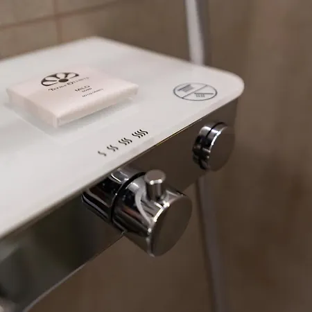 Mizu Apartma Vas Lipa Olimje