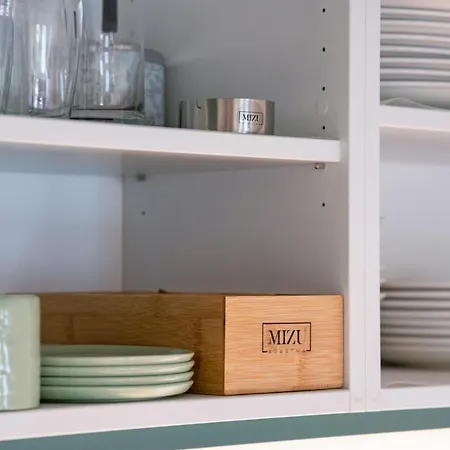 Mizu Apartma Vas Lipa Olimje