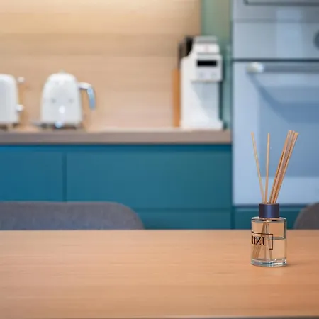 Mizu Apartma Vas Lipa Olimje * Podcetrtek