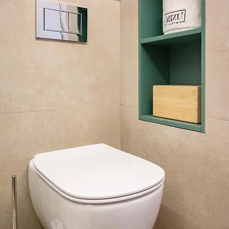 Mizu Apartma Vas Lipa Olimje פודצ'טרטק