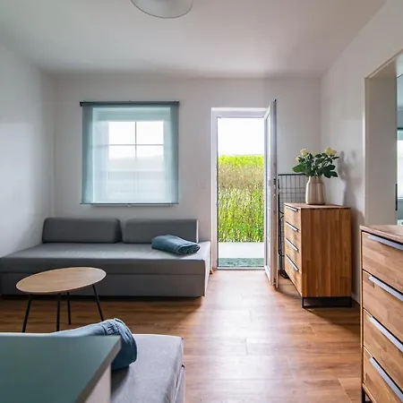 Mizu Apartma Vas Lipa Olimje Podčetrtek