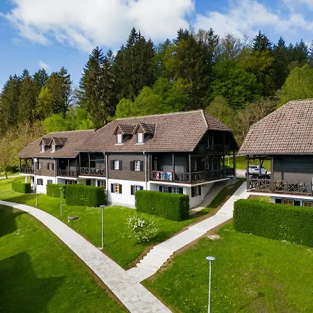 Appartamento Mizu Apartma Vas Lipa Olimje