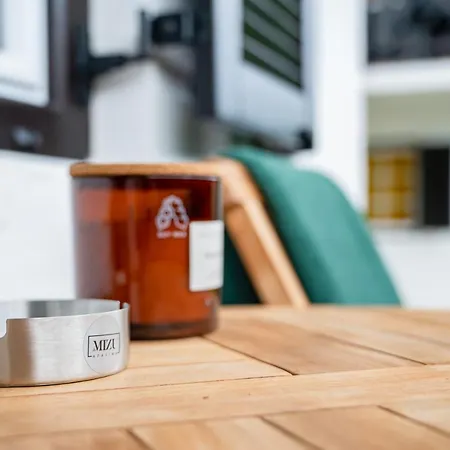 Mizu Apartma Vas Lipa Olimje Apartment