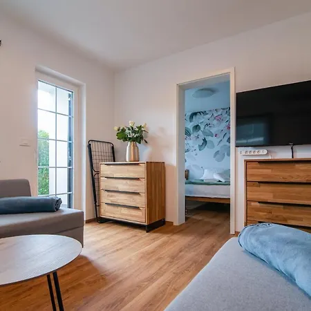 Mizu Apartma Vas Lipa Olimje *