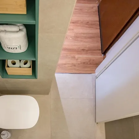 Mizu Apartma Vas Lipa Olimje * Podčetrtek
