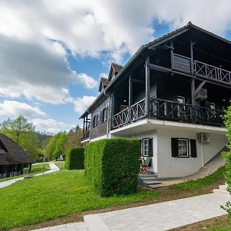 Mizu Apartma Vas Lipa Olimje Appartamento Podcetrtek