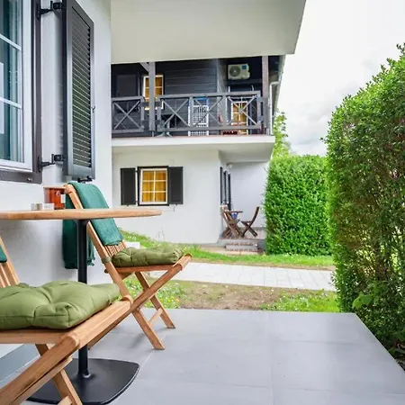 Apartament Mizu Apartma Vas Lipa Olimje *