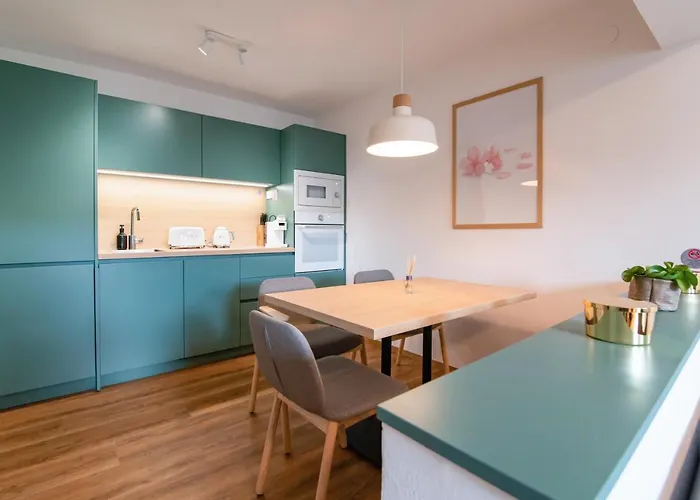 Mizu Apartma Vas Lipa Olimje 아파트 포드체트르테크