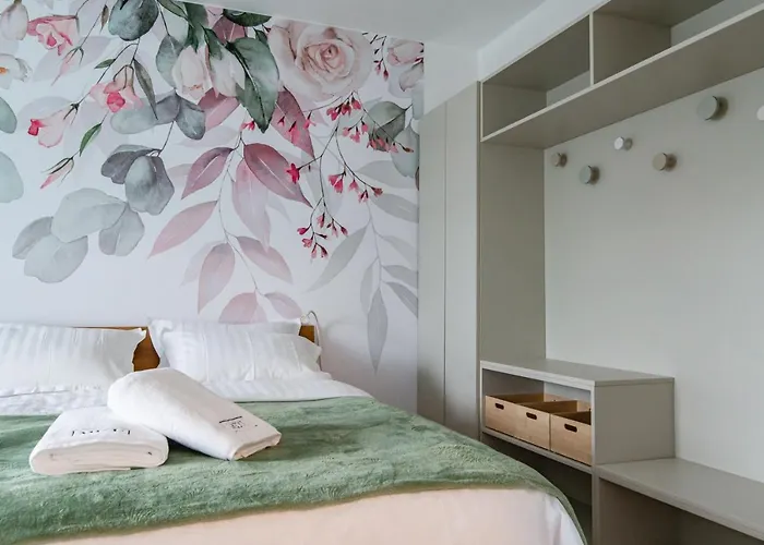 아파트 Mizu Apartma Vas Lipa Olimje