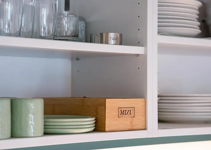 Mizu Apartma Vas Lipa Olimje