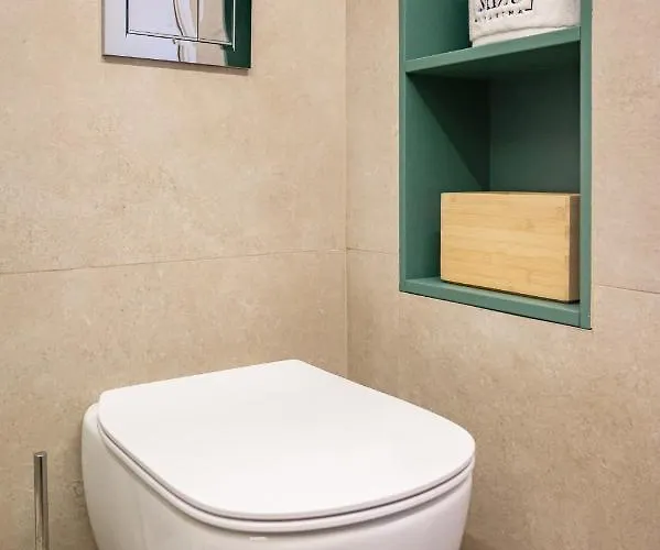 Mizu Apartma Vas Lipa Olimje 포드체트르테크