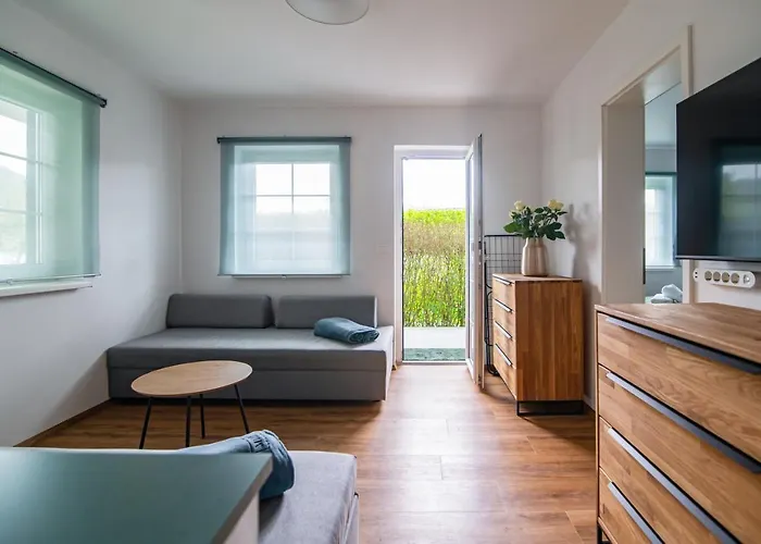 Mizu Apartma Vas Lipa Olimje 포드체트르테크