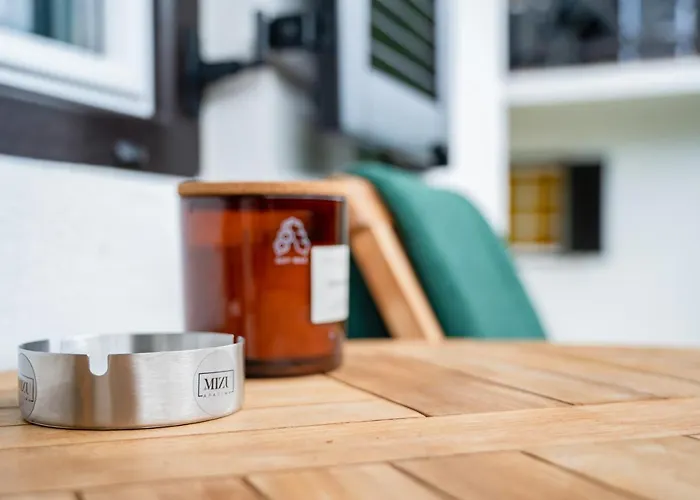 Mizu Apartma Vas Lipa Olimje 아파트