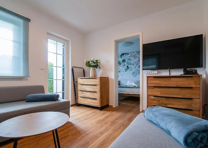 Mizu Apartma Vas Lipa Olimje *