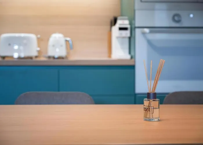 아파트 Mizu Apartma Vas Lipa Olimje